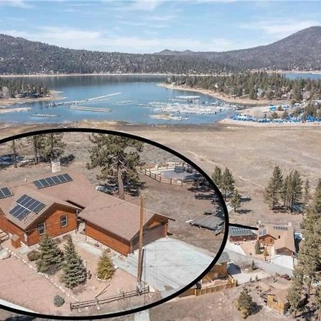 Lake Time Villa New Luxury With Hot Tub Big Bear Lake Exterior foto